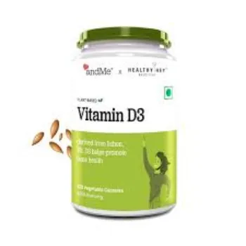 Vitamin D3 Tablets